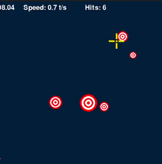 Aim Trainer