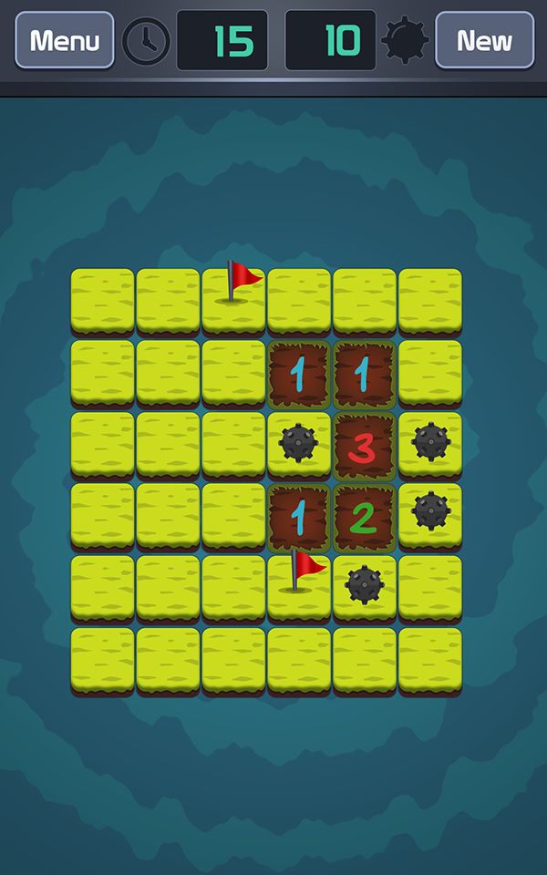 Minesweeper
